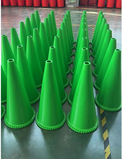 Traffic Safety  Heavy Duty Reflective Warning Road Cones