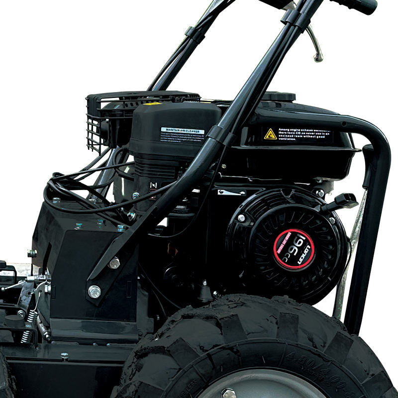 Camión volquete CAEL WD30