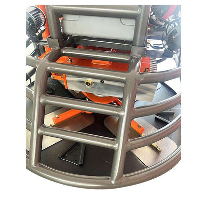 CAEL Power Trowel GPT-M836 Concrete Finishing Machine
