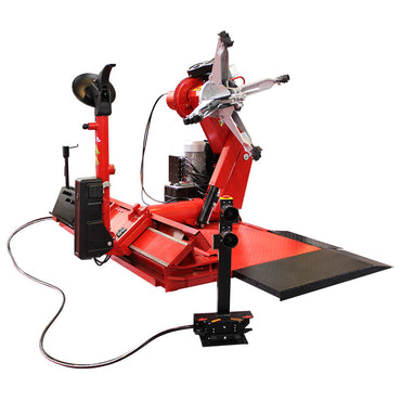 CAEL heavy duty tire changer CT-3500