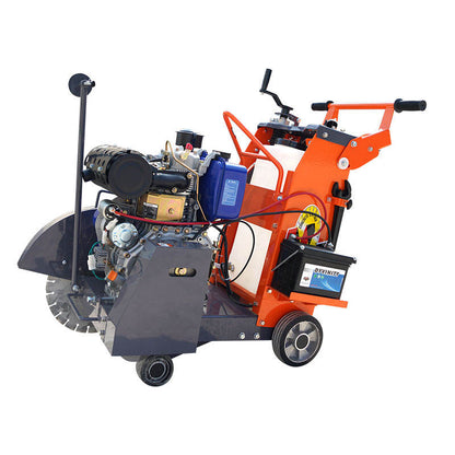 CAEL Concrete Cutter Floor Saw GFS480 Gas Powered