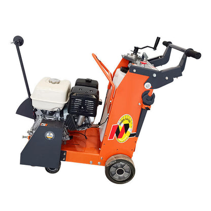 CAEL Concrete Cutter Floor Saw GFS480 Gas Powered