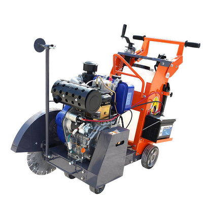 CAEL Concrete Cutter Floor Saw GFS480 Gas Powered