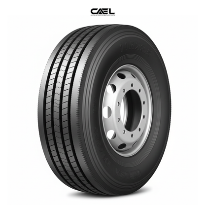 HS205 11R22.5 Commercial Truck Tire – Heavy Duty Tyre