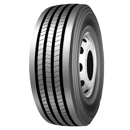HS205 11R24.5 Commercial Tire – Heavy Duty Truck Tyre