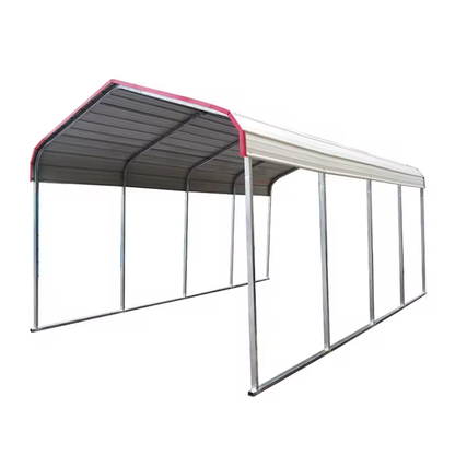 CAEL Carport 12’/20’/30’/40′ Wide