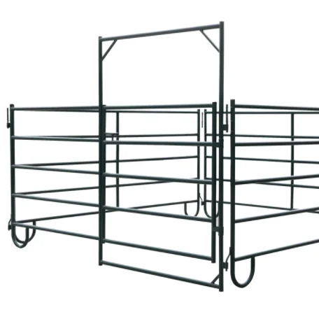 CAEL Corral Panel