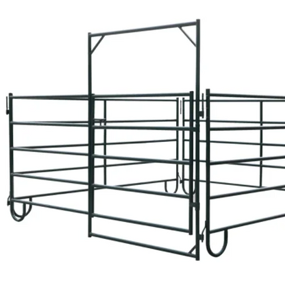 CAEL Corral Panel