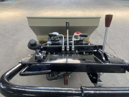 Mini Road Asphalt Paver Machine (APM32)