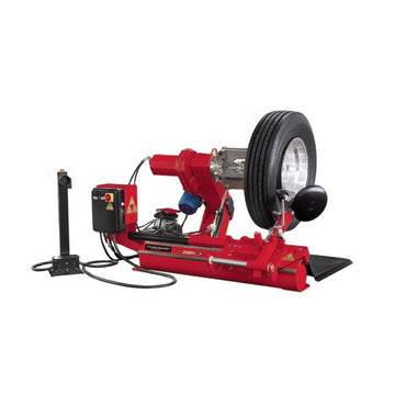 Heavy-Duty Truck Tire Changer
