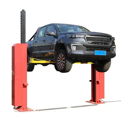 Heavy Duty 2 Post Wireless Truck Lift 14T (30,864 lbs)