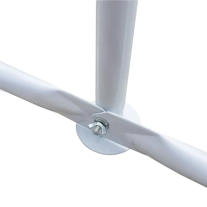 CAEL PT0612FB – Basic Outdoor Storage / Event Tent