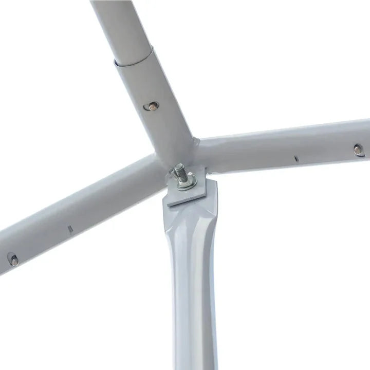 CAEL PT0612FB – Basic Outdoor Storage / Event Tent