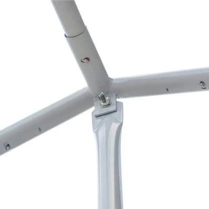 CAEL PT0612FB – Basic Outdoor Storage / Event Tent