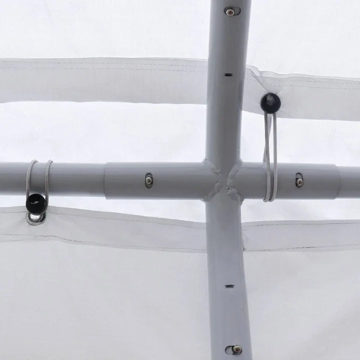 CAEL PT0612FB – Basic Outdoor Storage / Event Tent