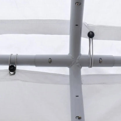 CAEL PT0612FB – Basic Outdoor Storage / Event Tent