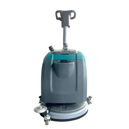 Cael B40 Epoxy Floor Scrubber