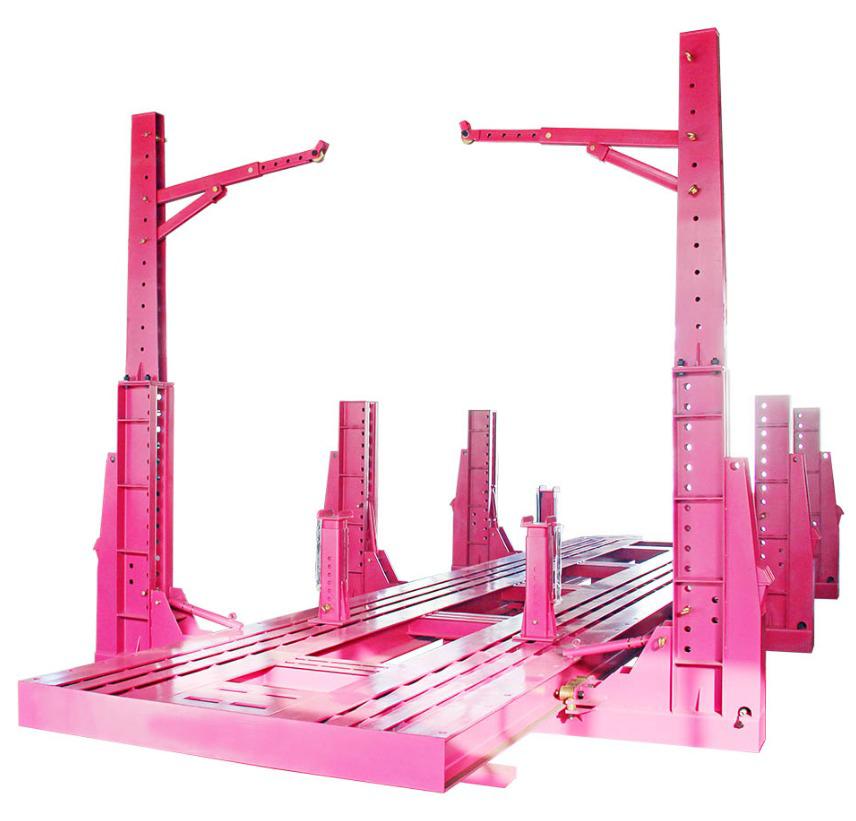 CAEL Frame Machine Heavy Duty 4-6 Pulling Towers (FRM23-10)