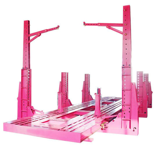 CAEL Frame Machine Heavy Duty 4-6 Pulling Towers (FRM23-10)