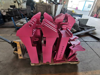 CAEL Frame Machine Heavy Duty 4-6 Pulling Towers (FRM23-10)