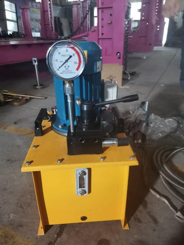 CAEL Frame Machine Heavy Duty 4-6 Pulling Towers (FRM23-10)