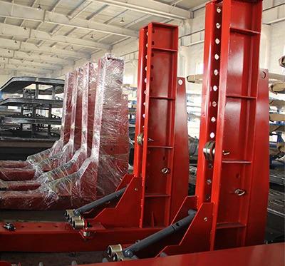CAEL Frame Machine Heavy Duty 4-6 Pulling Towers (FRM23-10)