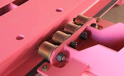 CAEL Frame Machine Heavy Duty 4-6 Pulling Towers (FRM23-10)