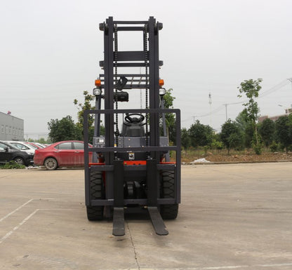 Diesel Forklift 2T -DF20T