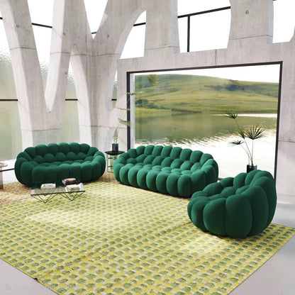 Bubble Couch - Loveseat