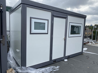 CAEL Mobile House/Portable Office/Portable Storage 13’x20′