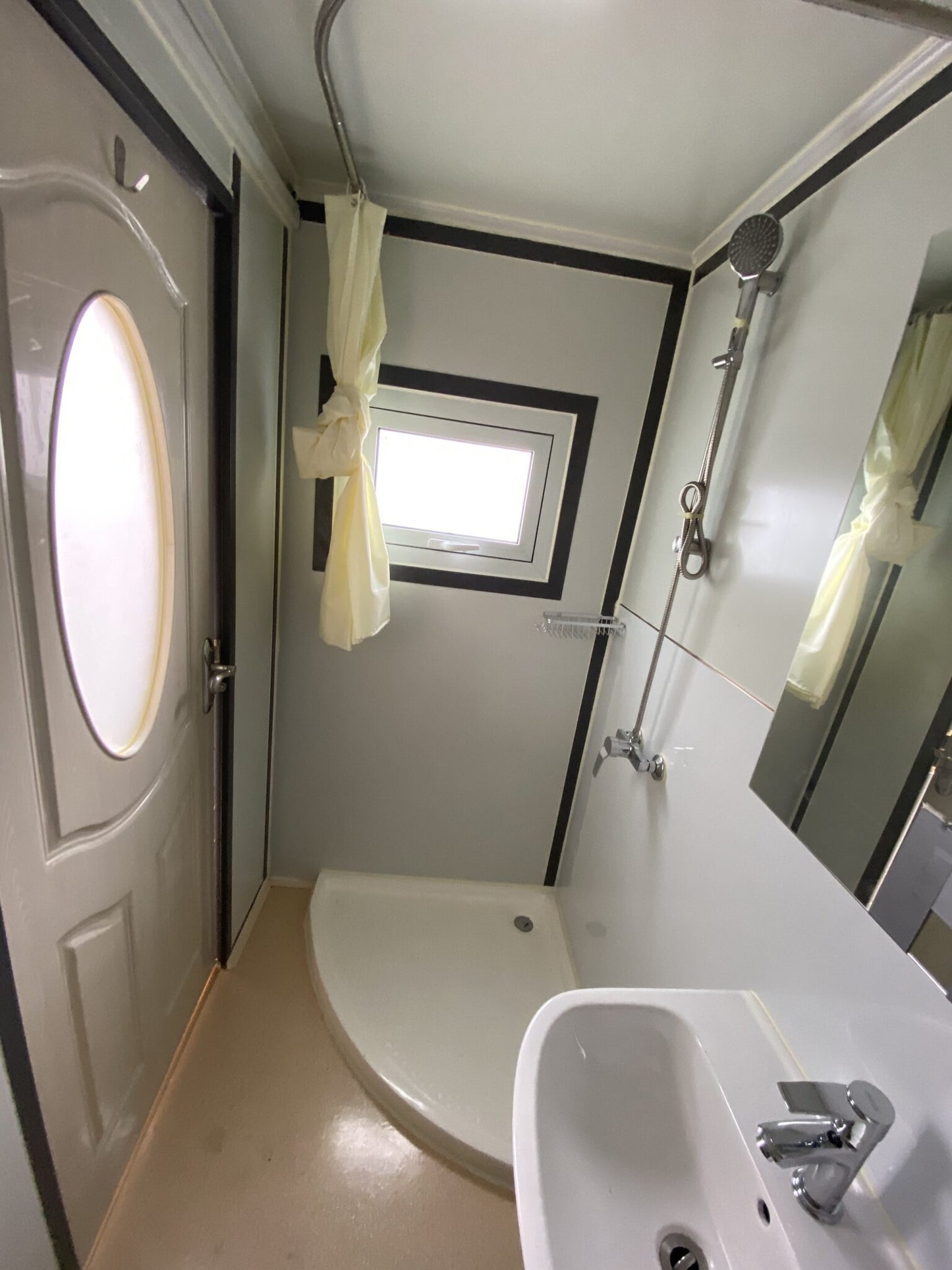 CAEL Mobile House/Portable Office/Portable Storage 13’x20′