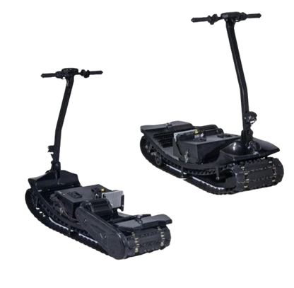 CAEL ETV Electric All Terrain Vehicle