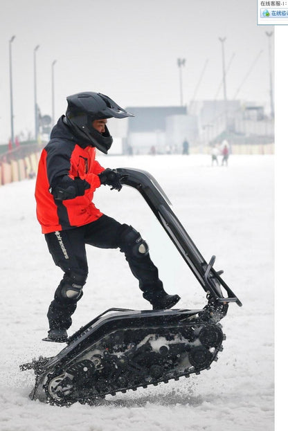 CAEL ETV Electric All Terrain Vehicle