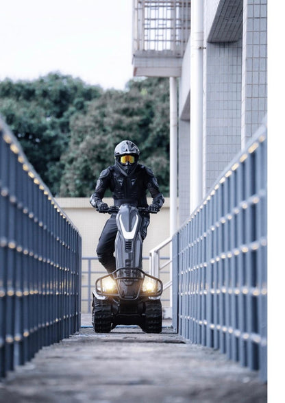 CAEL ETV Electric All Terrain Vehicle