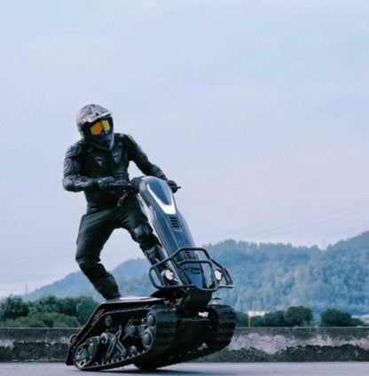 CAEL ETV Electric All Terrain Vehicle