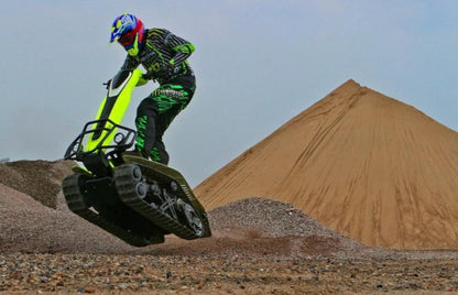 CAEL ETV Electric All Terrain Vehicle