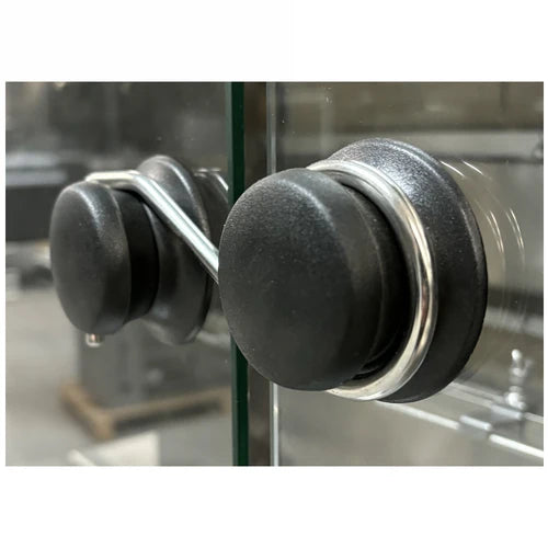 CAEL Counter top gas Rotisserie, 4 Spits, 16 Chicken Capacity KJ-4