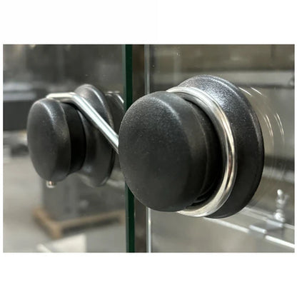 CAEL Counter top gas Rotisserie, 4 Spits, 16 Chicken Capacity KJ-4