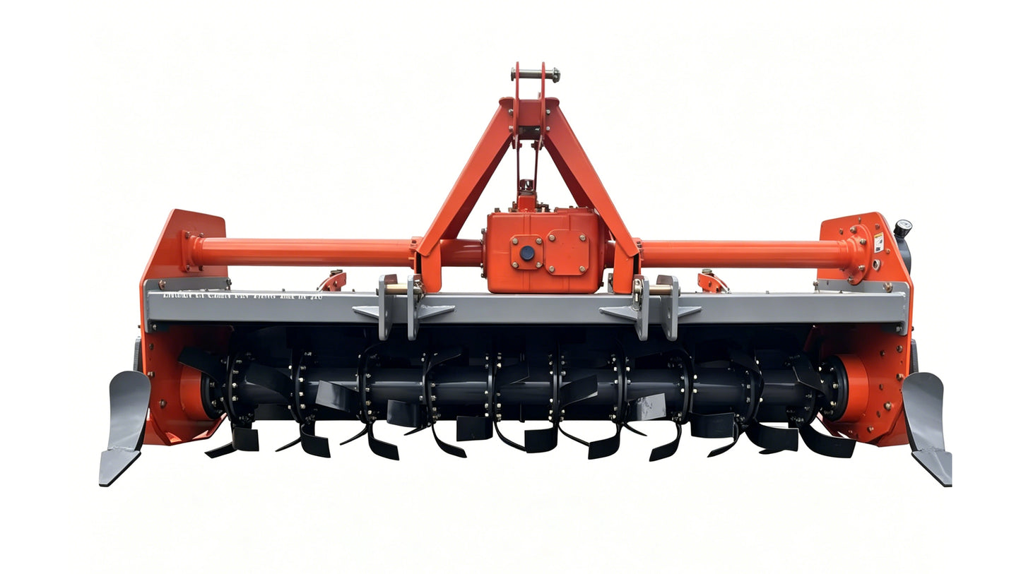 CAEL 1JH-205T Rotary Tiller