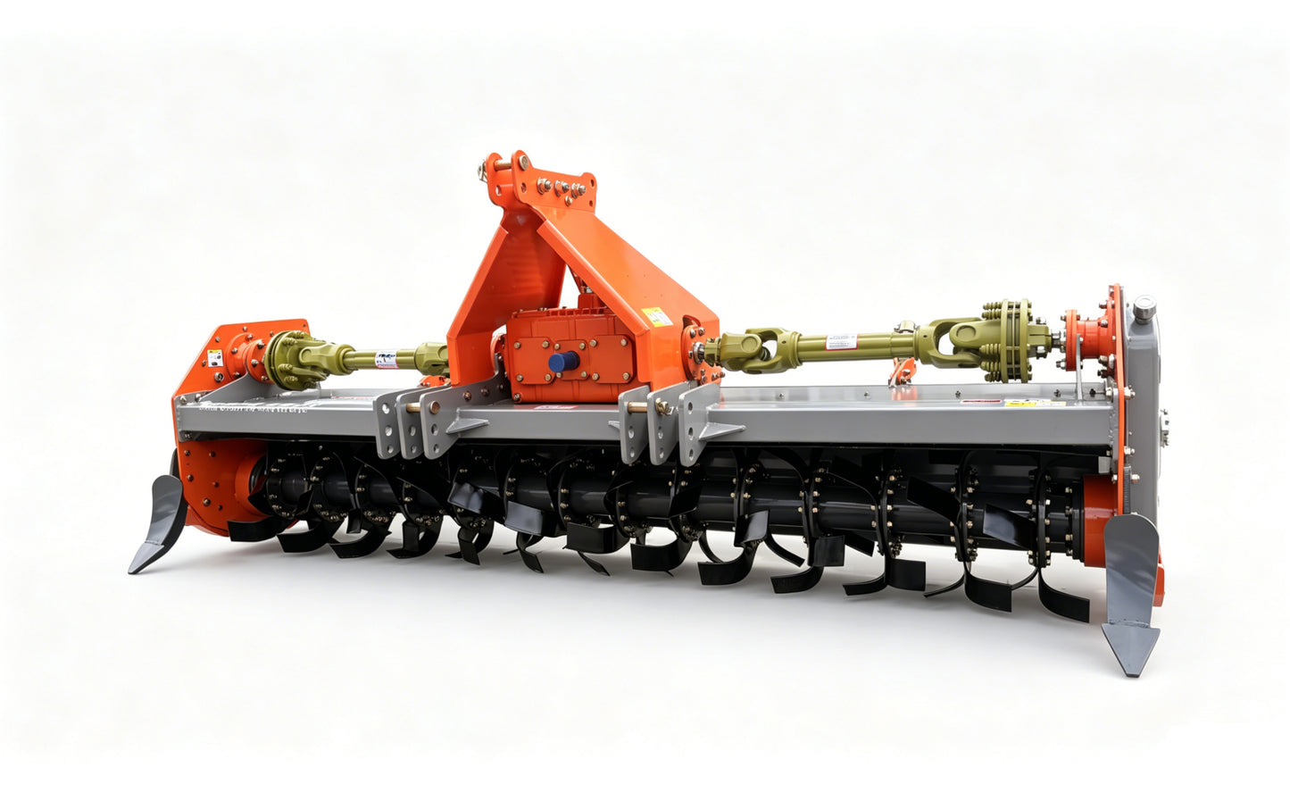 CAEL 1JH-260TS Rotary Tiller