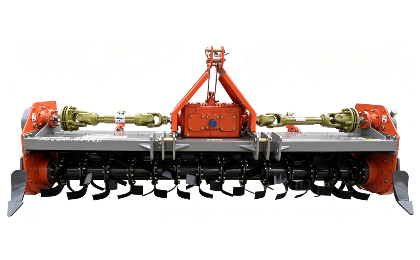 CAEL 1JH-260TS Rotary Tiller