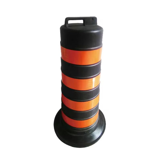 Construction Traffic Drums, Barrels & Safety Cones & Barrels