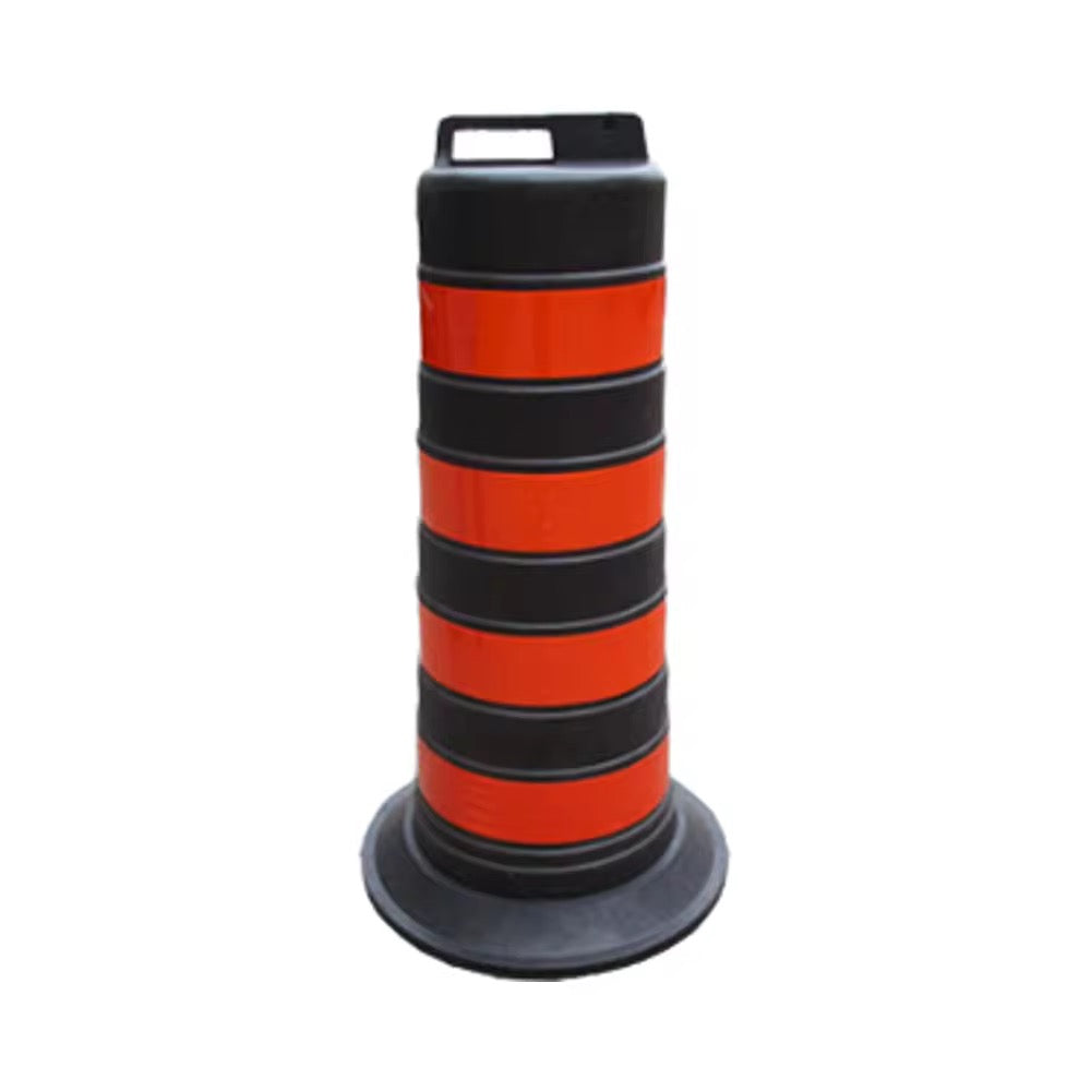 Construction Traffic Drums, Barrels & Safety Cones & Barrels