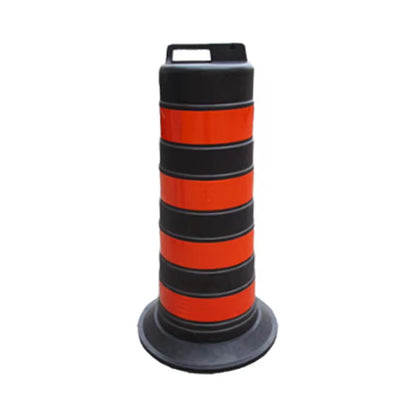 Construction Traffic Drums, Barrels & Safety Cones & Barrels