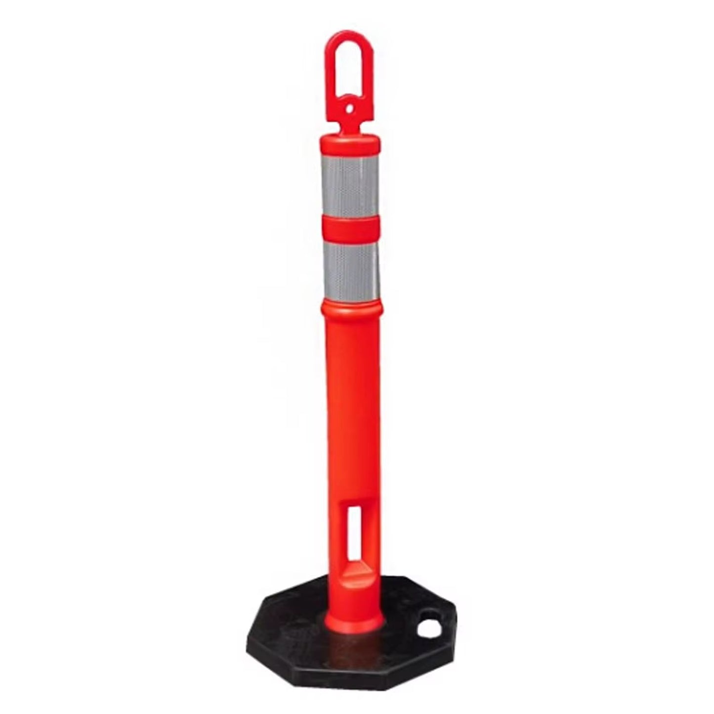 PE Traffic Control Bollards