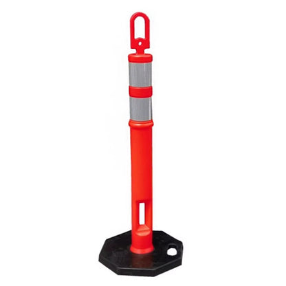 PE Traffic Control Bollards
