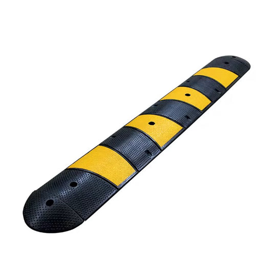 Rubber Speed Bump