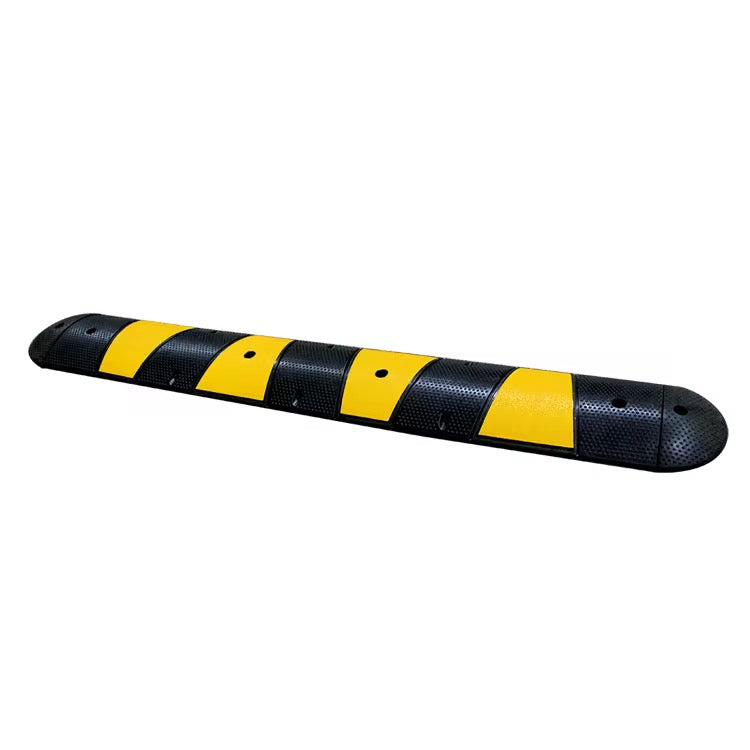 Rubber Speed Bump