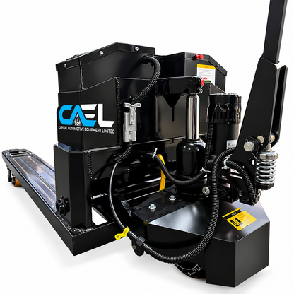 Electric Pallet Jack 6600lbs – ELEP-40