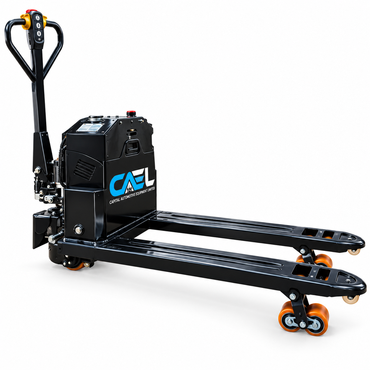 Electric Pallet Jack 6600lbs – ELEP-40